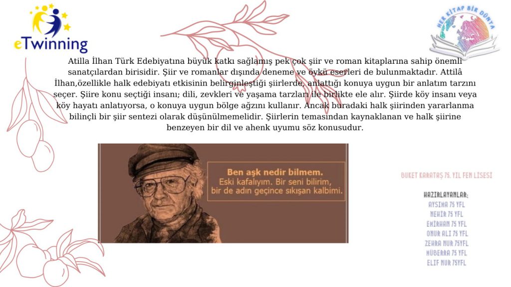 HER KİTAP BİR DÜNYA by her kitap bir dünya - Ourboox.com