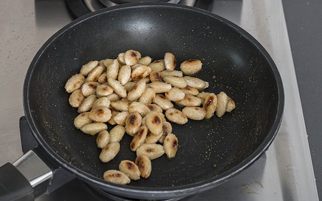 Emozioni in cucina Nani by hajar nani - Ourboox.com