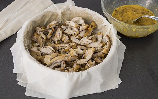 Emozioni in cucina Nani by hajar nani - Ourboox.com