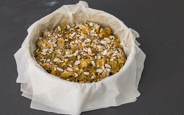 Emozioni in cucina Nani by hajar nani - Ourboox.com