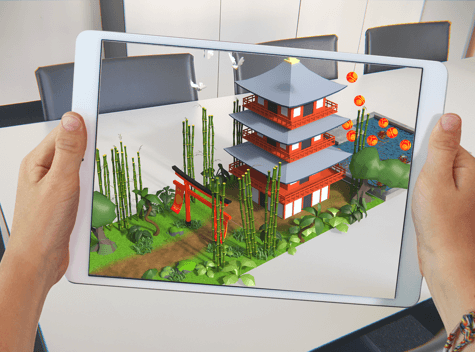 Augmented Reality by marcea copeland-rodden - Ourboox.com