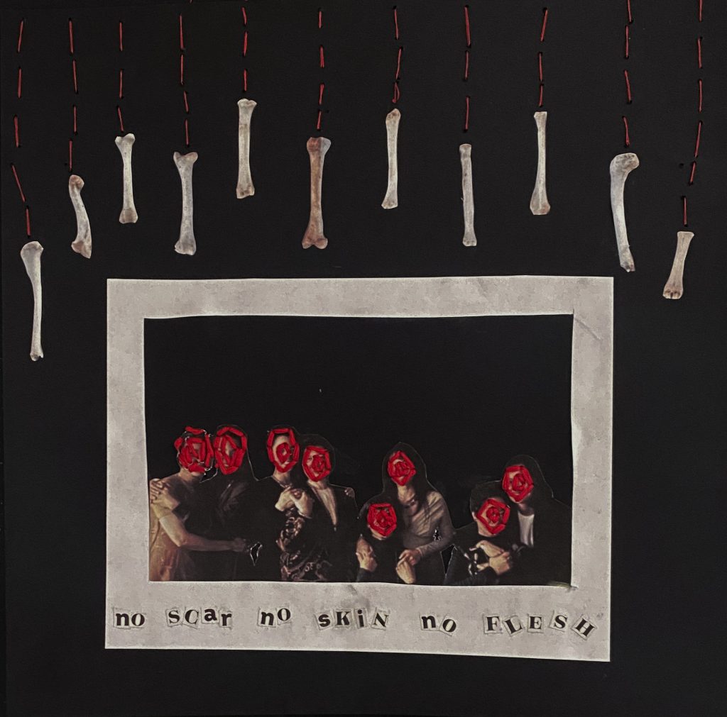 The Characters of AP Lang by Charlie Gay - Illustrated by Charlie Gay - Ourboox.com