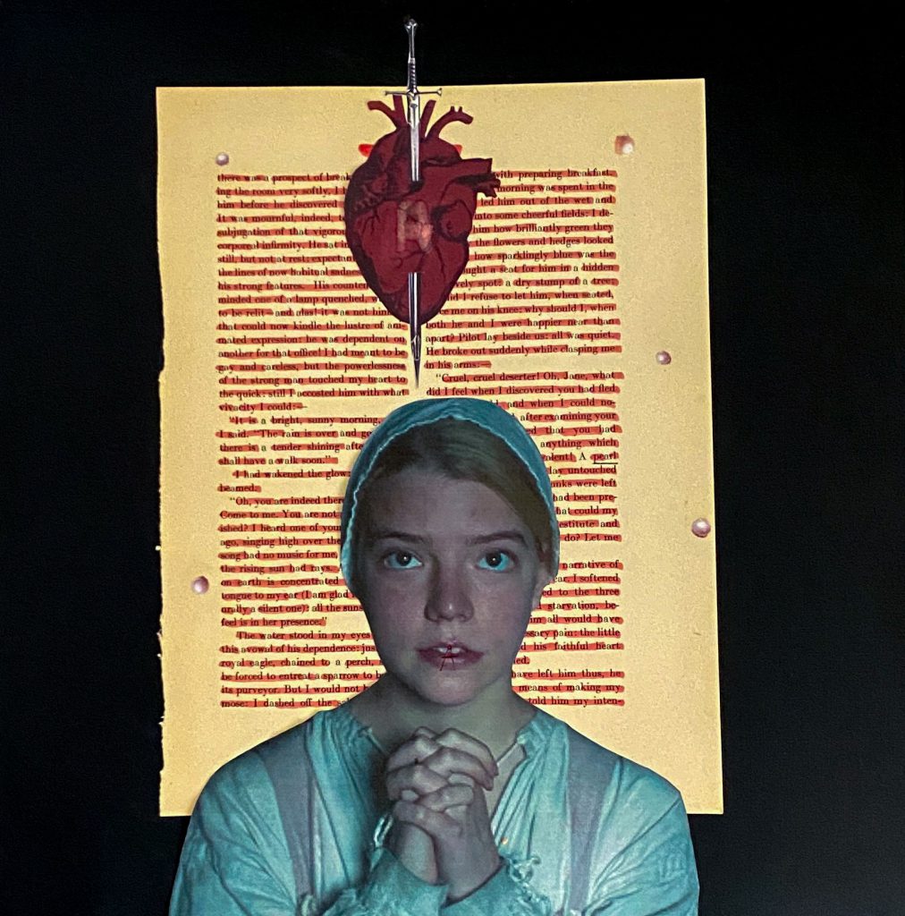 The Characters of AP Lang by Charlie Gay - Illustrated by Charlie Gay - Ourboox.com