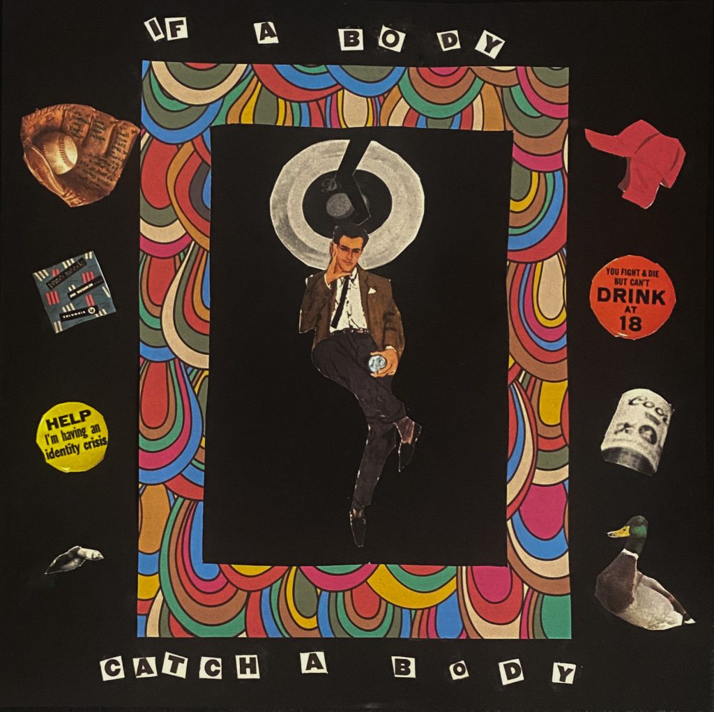 The Characters of AP Lang by Charlie Gay - Illustrated by Charlie Gay - Ourboox.com