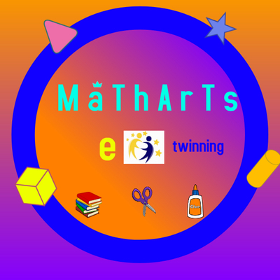 Optical illusions by eTwinning group - Illustrated by eTwinning- MathArts - Ourboox.com