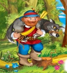 Червона шапочка by Yulia - Ourboox.com