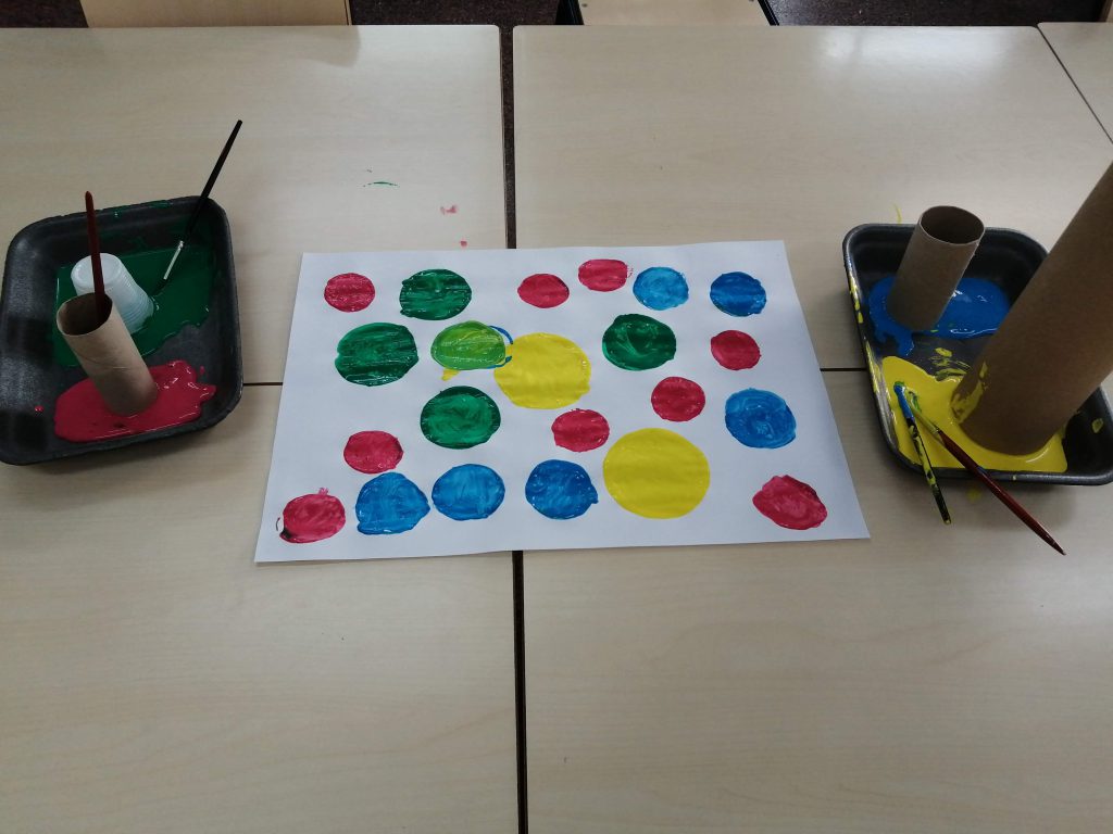 Optical illusions by eTwinning group - Illustrated by eTwinning- MathArts - Ourboox.com