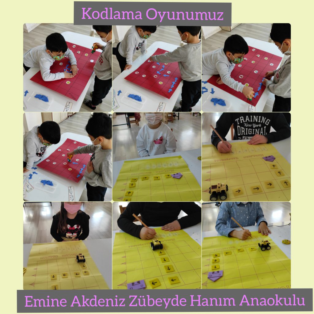 Emine AKDENİZ