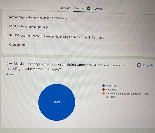 Öğretmen Gelişim Anketi/Teacher Development Survey by gülsüm soybüke - Ourboox.com