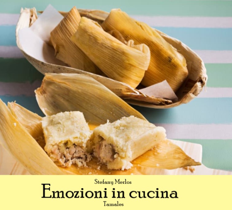emozioni in cucina merlos by stefany merlos - Ourboox.com