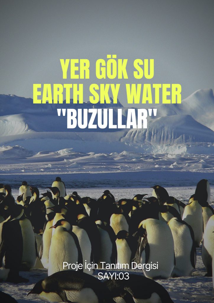 Mart Ayı e – Book by yasemintopsakal - Ourboox.com