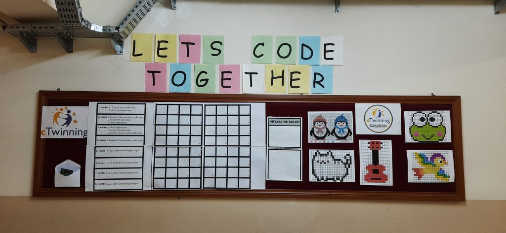 LET’S CODE TOGETHER by sevda öktem - Ourboox.com