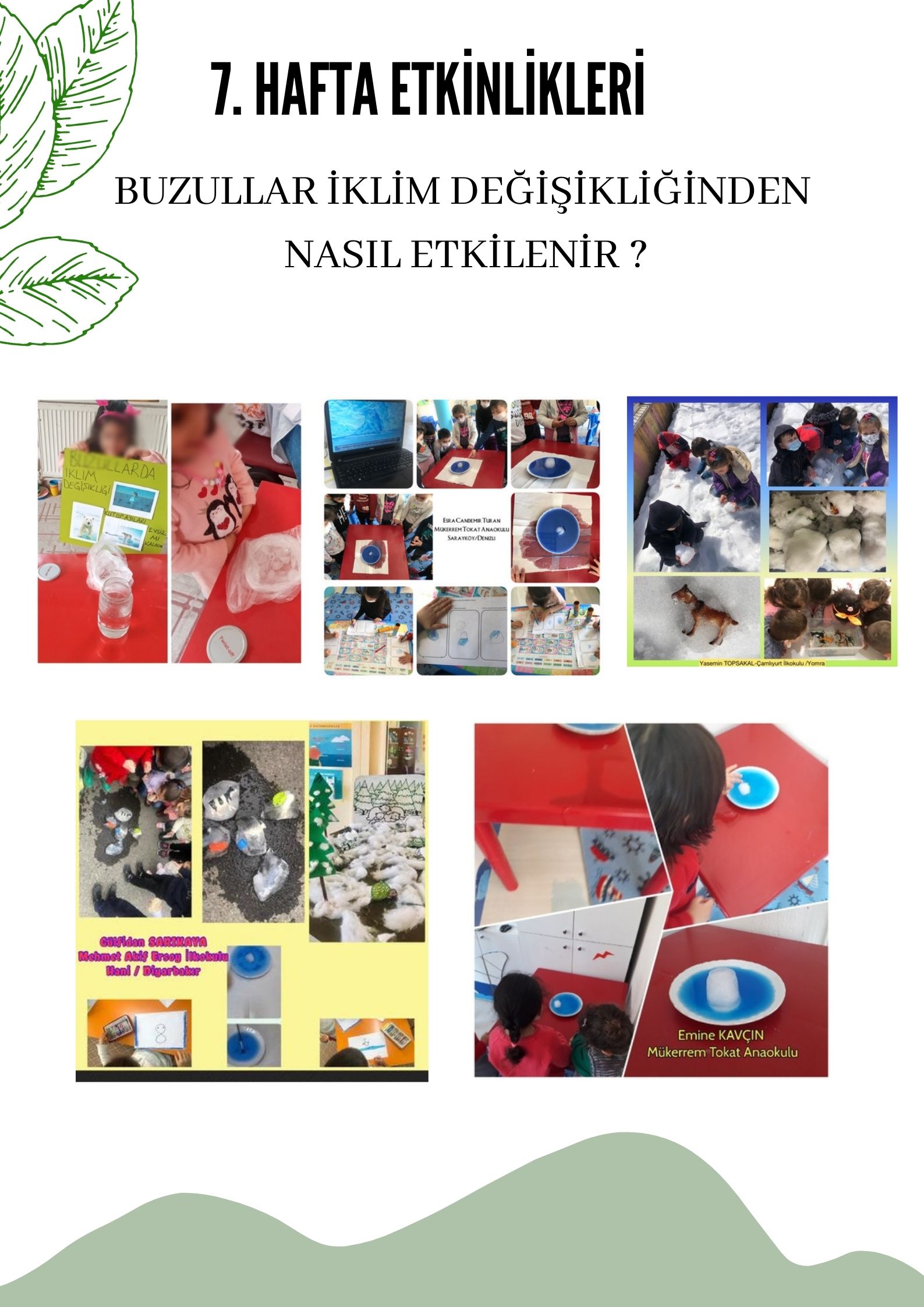 Mart Ayı e – Book by yasemintopsakal - Ourboox.com
