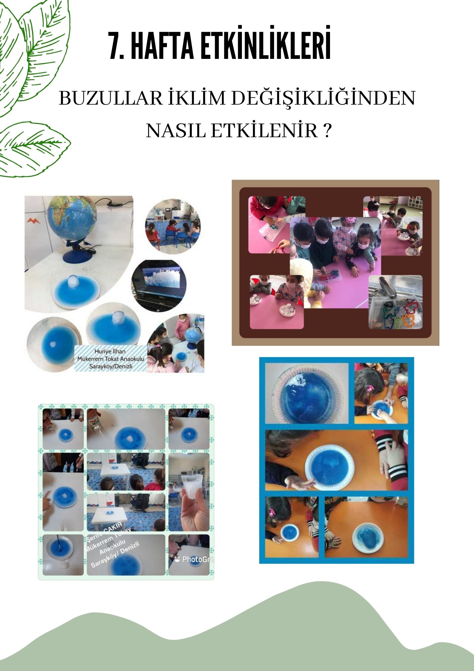 Mart Ayı e – Book by yasemintopsakal - Ourboox.com