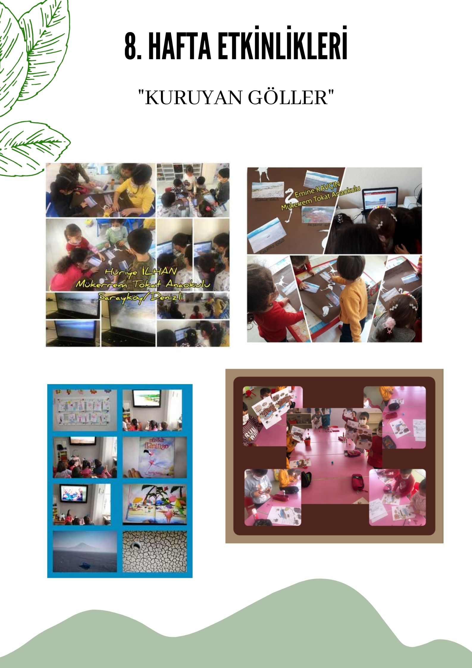 Mart Ayı e – Book by yasemintopsakal - Ourboox.com