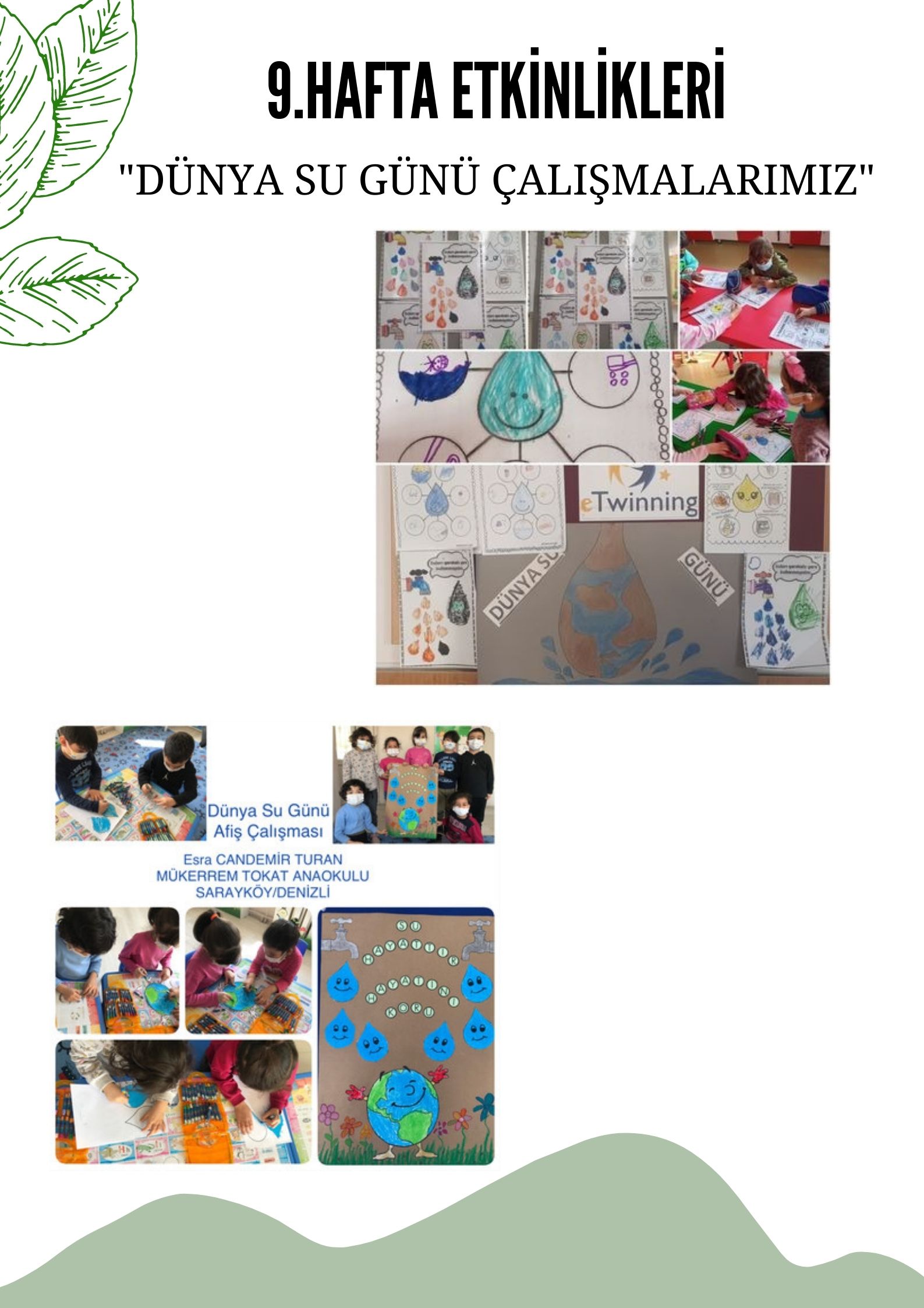 Mart Ayı e – Book by yasemintopsakal - Ourboox.com