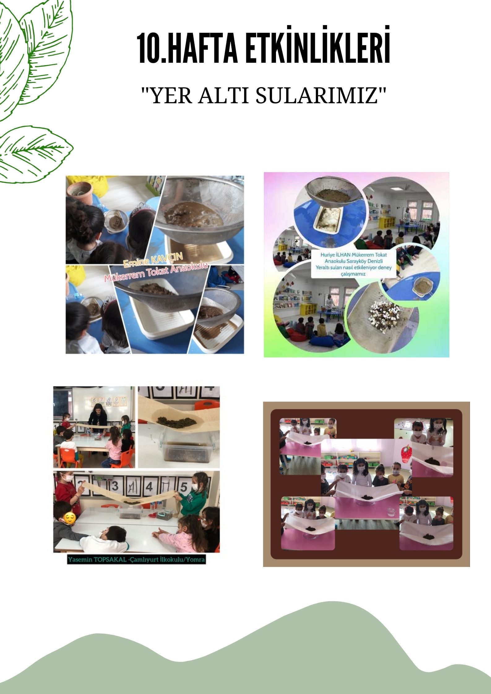 Mart Ayı e – Book by yasemintopsakal - Ourboox.com