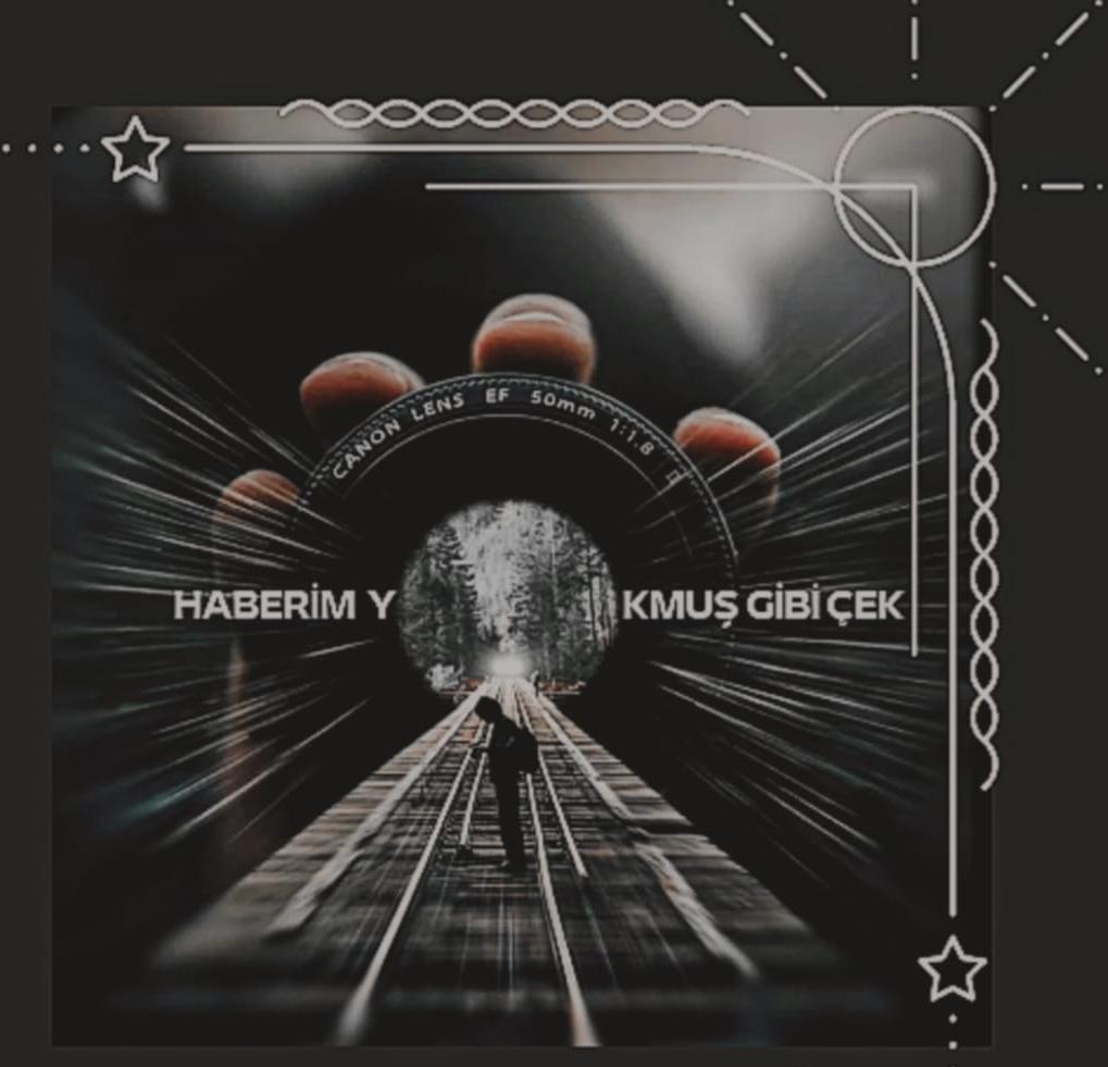 HABERİM YOKMUŞ GİBİ ÇEK by SİBEL BAL - Ourboox.com