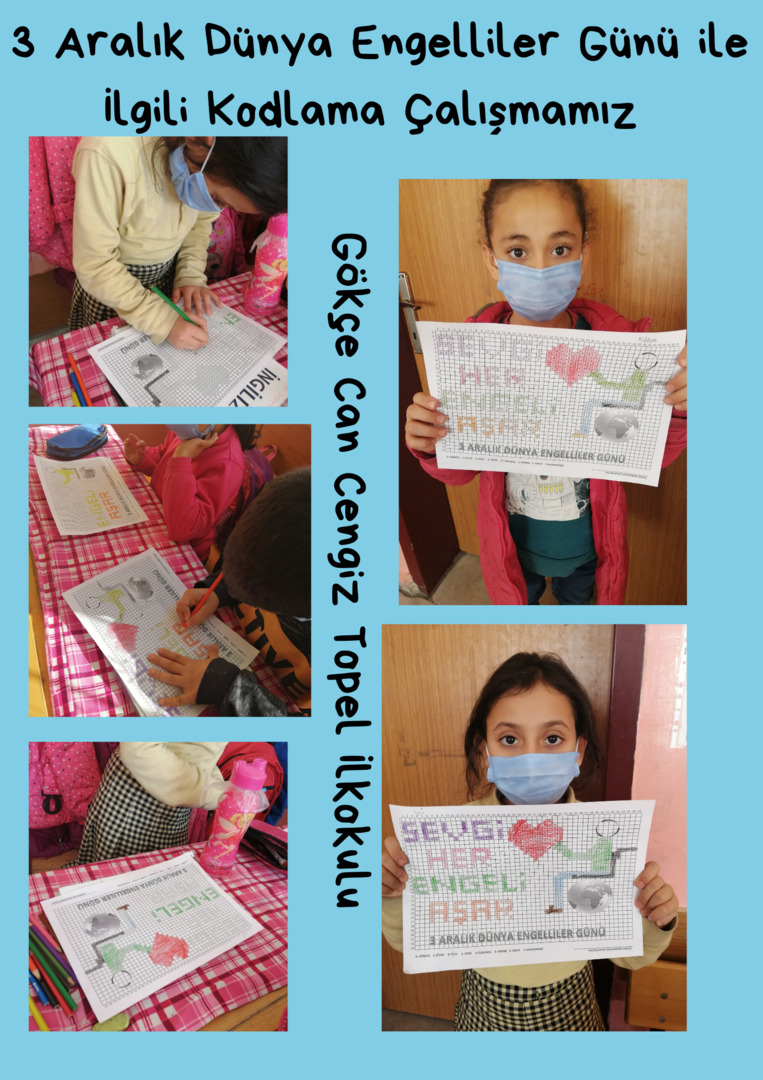 OYUNUN DİLİ KODLAMA KİTABIMIZ by Murat İNAL - Illustrated by Murat İNAL - Ourboox.com