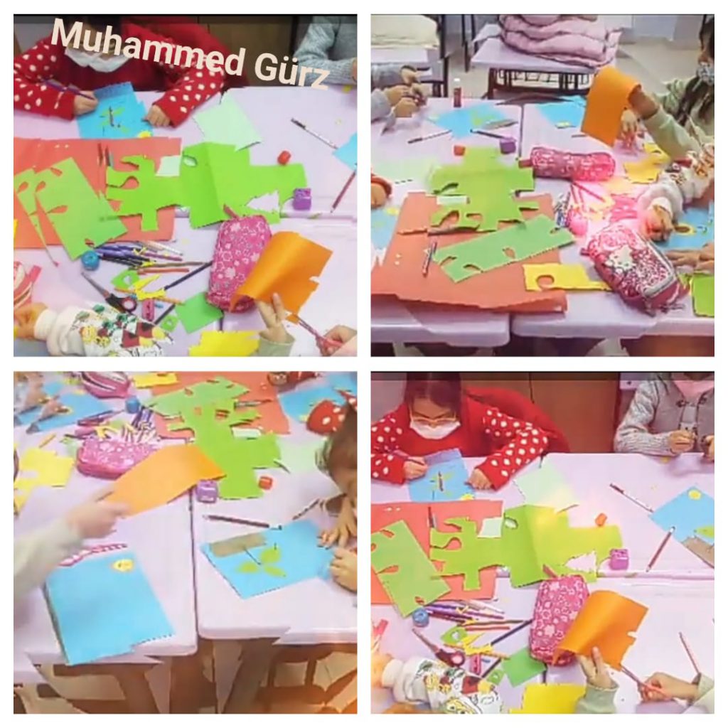 fotosentez by arzu bebek buyruk - Ourboox.com