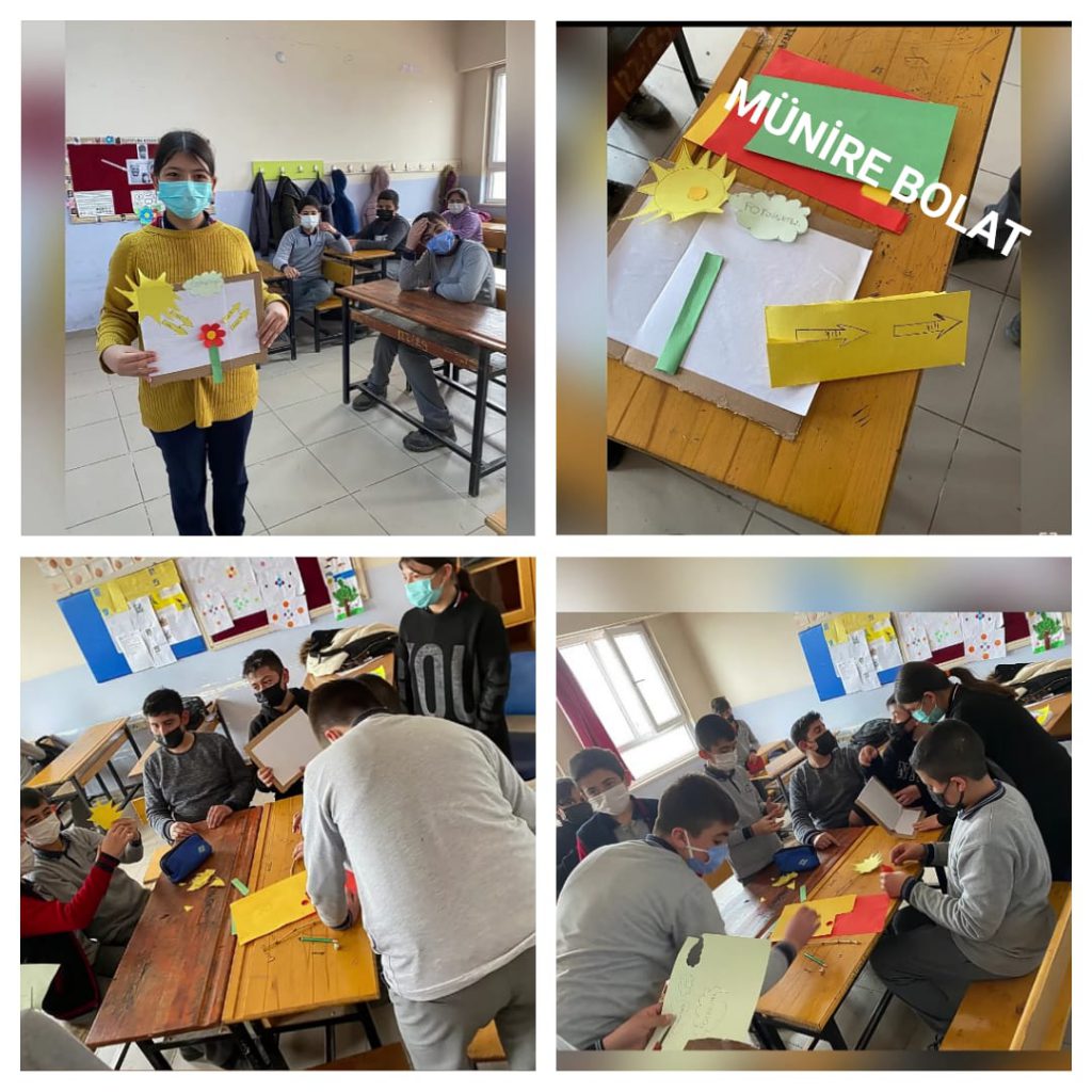 fotosentez by arzu bebek buyruk - Ourboox.com