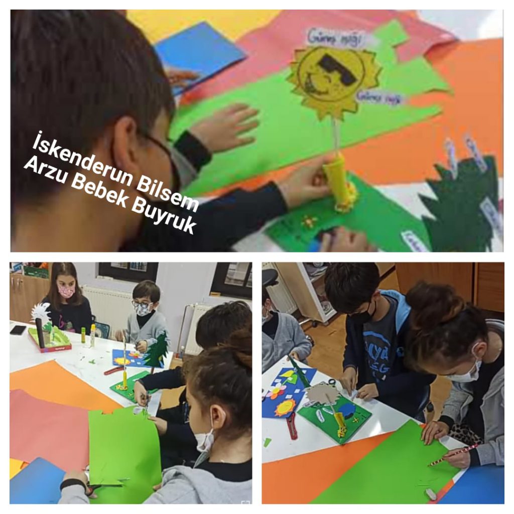 fotosentez by arzu bebek buyruk - Ourboox.com