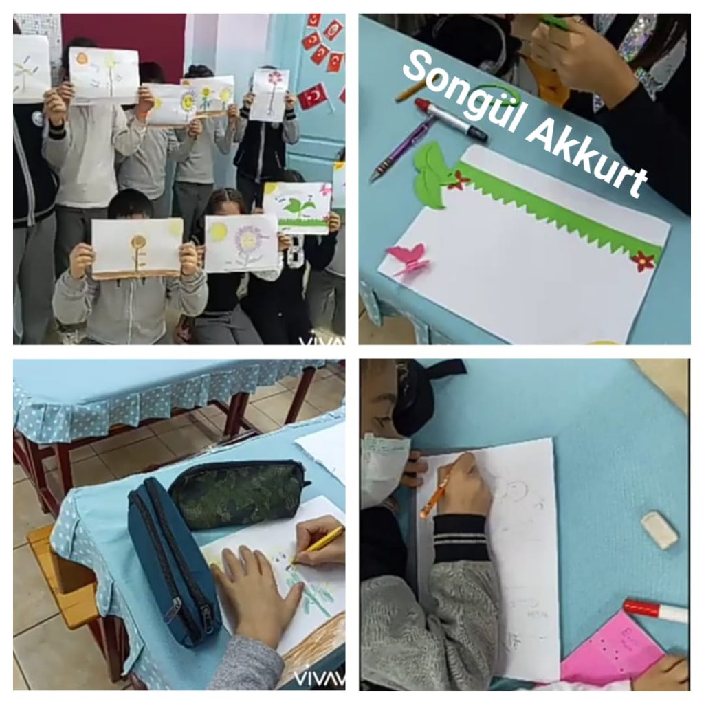 fotosentez by arzu bebek buyruk - Ourboox.com