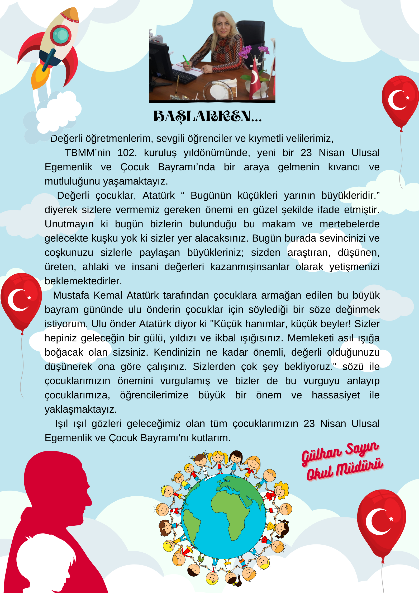 Sancaktepe Keşif Gezegeni Nisan Sayısı by Keşif Gezegeni - Ourboox.com