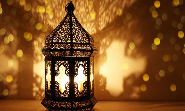 فانوس رمضان by Lana Almadhi - Ourboox.com
