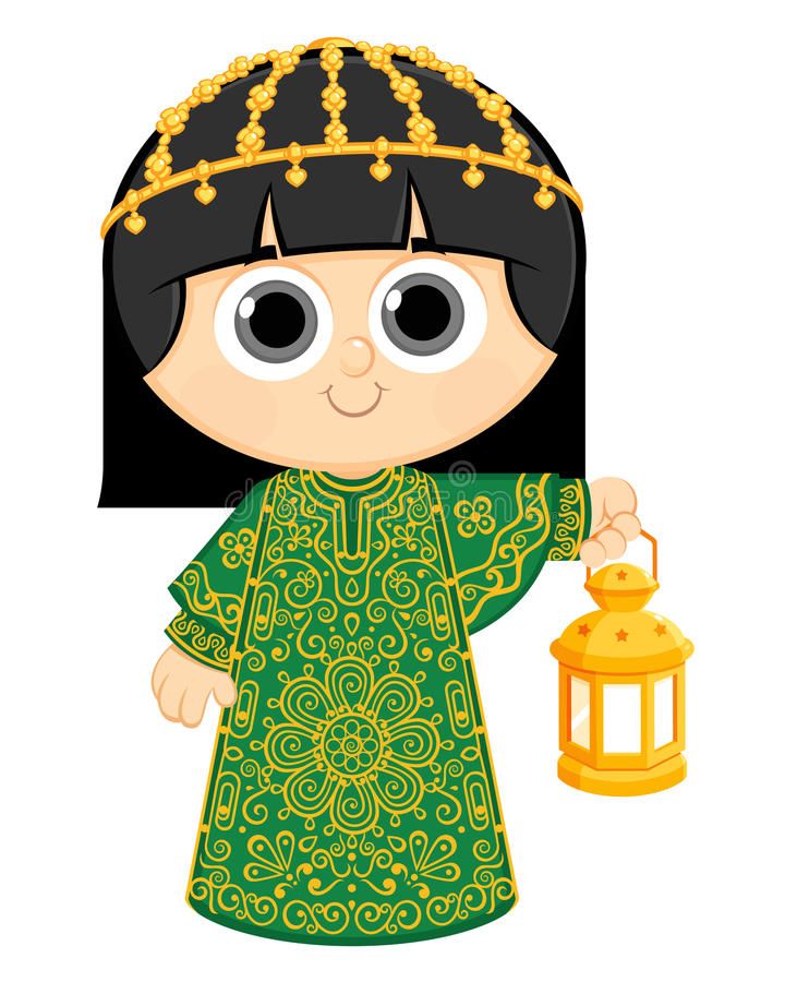 فانوس رمضان by Lana Almadhi - Ourboox.com