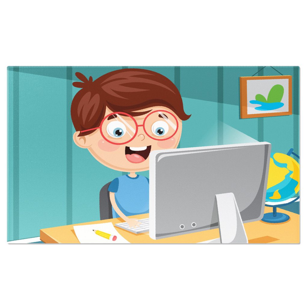 Относителни местоимения by Dani - Illustrated by Йорданка Райкова - Ourboox.com