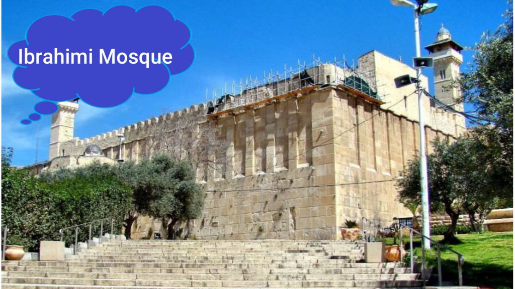 Hebron City by zakealaaldein - Ourboox.com