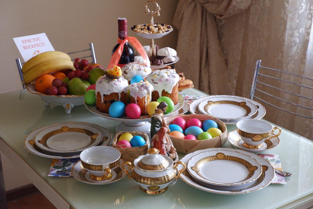 przepisy na Wielkanoc :) by mordinii - Ourboox.com