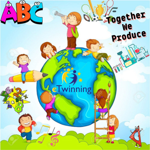 Biriz Üretiriz Projesi Öğretmen Son Anket Değerlendirmeleri by Kübra Genç - Illustrated by Kübra Genç - Ourboox.com