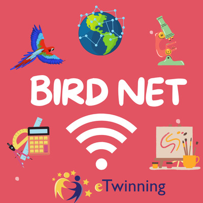 BIRDNET Project Art Gallery by Oğuz Zinnuroğlu - Illustrated by Oğuz Zinnuroğlu - Ourboox.com