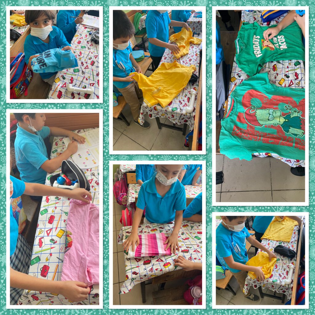 POST PANDEMIC HANDS ON WORKSH0PS FOR STUDENTS SEPTEMBER -LIFE SKILLS WORKSHOPS by Tuğba KIR - Illustrated by TUĞBA KIR FAHRETTİNPAŞA PRIMARY SCHOOL 2/E - Ourboox.com