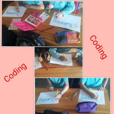 POST PANDEMIC HANDS ON WORKSH0PS FOR STUDENTS OCTOBER -VALUES WORKSHOPS WITH MY FAMILY by Tuğba KIR - Illustrated by TUĞBA KIR FAHRETTİNPAŞA PRIMARY SCHOOL 2/E - Ourboox.com