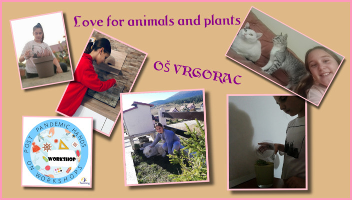 POST PANDEMIC HANDS ON WORKSH0PS FOR STUDENTS OCTOBER -VALUES WORKSHOPS WITH MY FAMILY by Tuğba KIR - Illustrated by TUĞBA KIR FAHRETTİNPAŞA PRIMARY SCHOOL 2/E - Ourboox.com