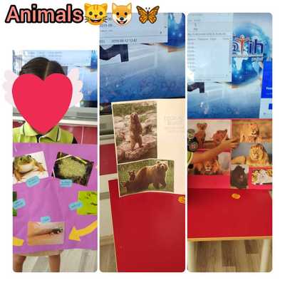 POST PANDEMIC HANDS ON WORKSH0PS FOR STUDENTS OCTOBER -VALUES WORKSHOPS WITH MY FAMILY by Tuğba KIR - Illustrated by TUĞBA KIR FAHRETTİNPAŞA PRIMARY SCHOOL 2/E - Ourboox.com