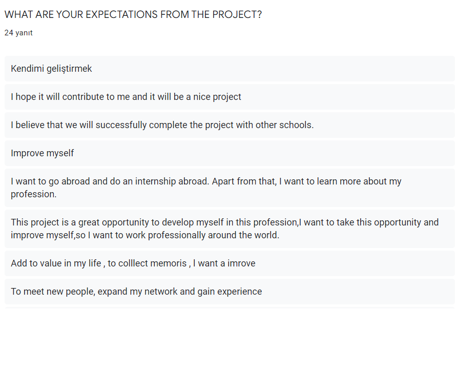 Öğretmen Öğrenci Ön Test Sonuçları by hazel ylmz - Ourboox.com