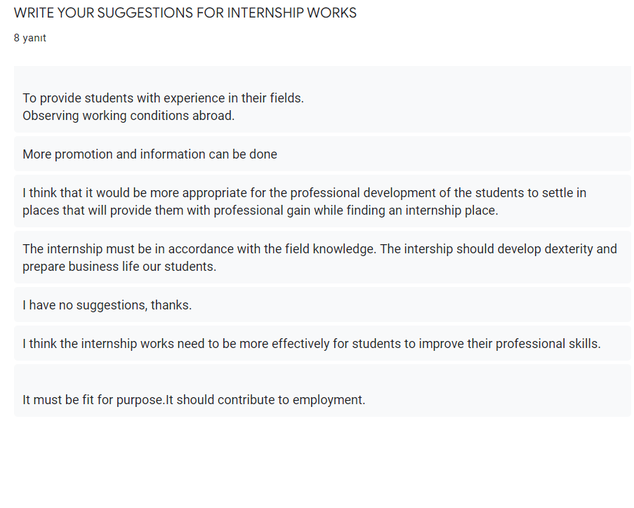 Öğretmen Öğrenci Ön Test Sonuçları by hazel ylmz - Ourboox.com