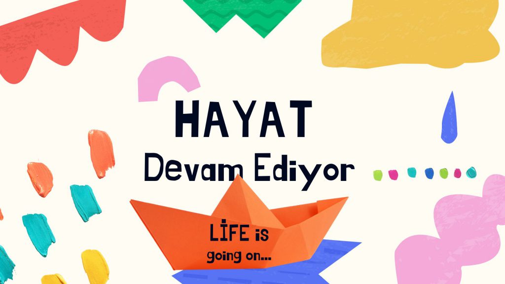 HAYAT DEVAM EDİYOR eTwinning PROJESİ ÖĞRETMEN SON TEST ANKET DEĞERLENDİRMESİ by Hatice AŞIK - Ourboox.com