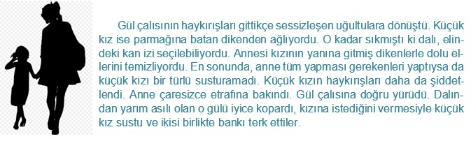 Bir Meşenin Öyküsü by SEVAL AKTER - Ourboox.com