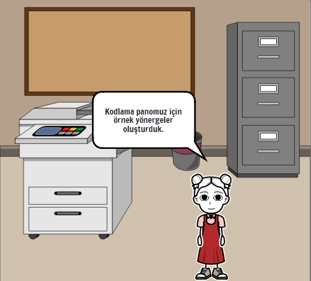 LET’S CODE TOGETHER by sevda öktem - Ourboox.com