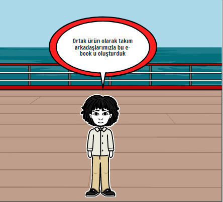 LET’S CODE TOGETHER by sevda öktem - Ourboox.com