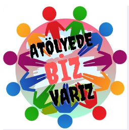 Atölyede Biz Varız Projesi Wep2 Oyunları Kitabı