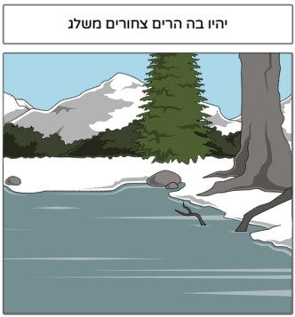 הארץ ושכנותיה by רועי מזרחי - Illustrated by רועי מזרחי - Ourboox.com