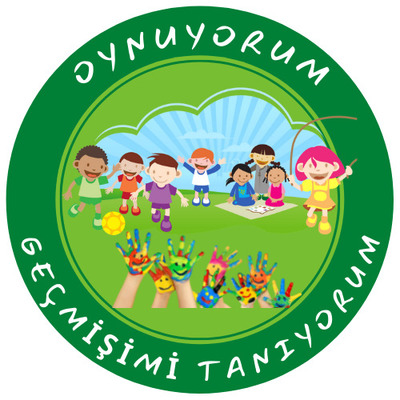 Oynuyorum Geçmişimi Tanıyorum Kitabı by oynuyorum - Ourboox.com