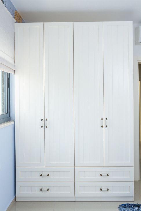 ריהוט חדר שינה by SHLOMIT - Ourboox.com