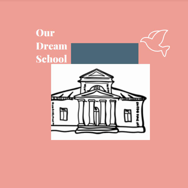 OUR FUTURE BEAUTIFUL, SUSTAINABLE, DREAM TOGETHER by POETRY TOGETHER - Ourboox.com